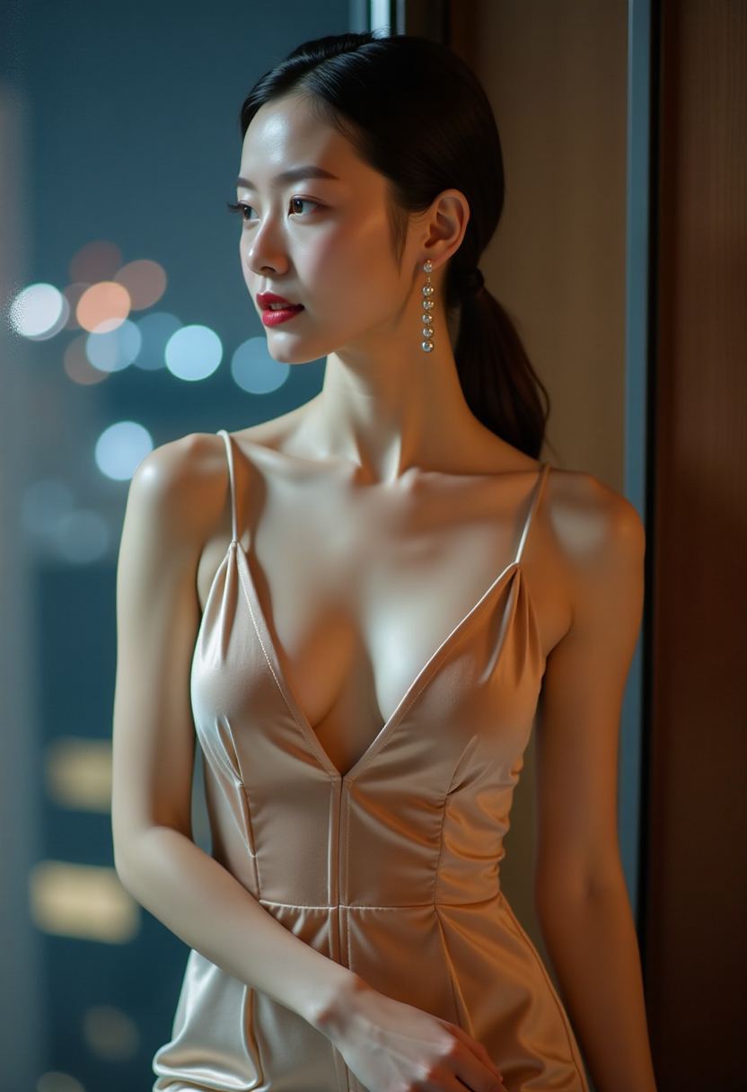 请认真的和我恋爱